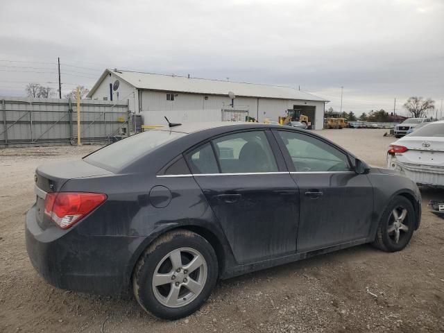 2013 Chevrolet Cruze LT