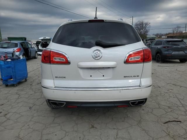 2016 Buick Enclave