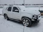 2010 Chevrolet Tahoe K1500 LT