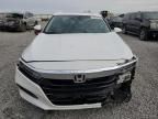 2018 Honda Accord EXL