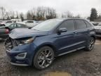 2017 Ford Edge Sport