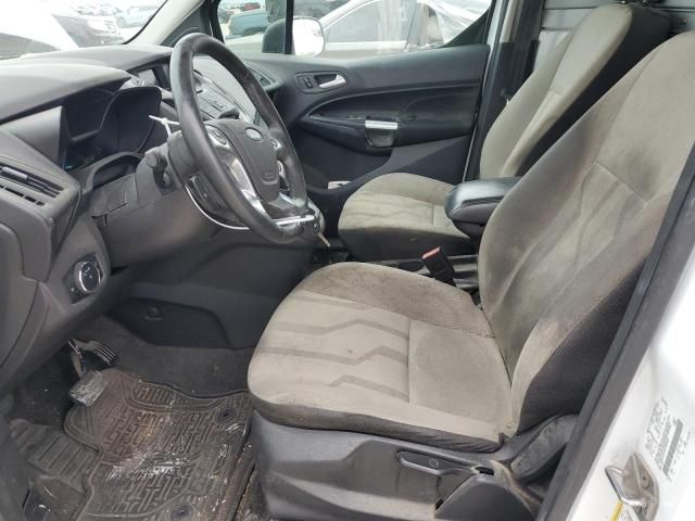 2016 Ford Transit Connect XLT