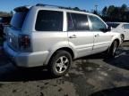 2008 Honda Pilot EXL