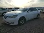 2012 Lexus ES 350