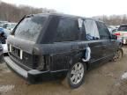 2006 Land Rover Range Rover HSE