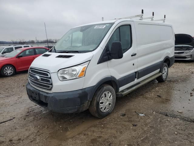 2016 Ford Transit T-250