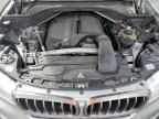 2016 BMW X6 XDRIVE35I