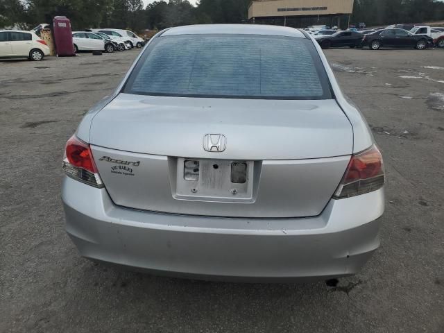 2009 Honda Accord LX