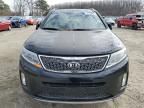 2014 KIA Sorento SX