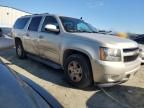 2007 Chevrolet Suburban C1500