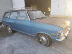 1971 Opel Kadett