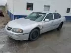 2000 Chevrolet Impala