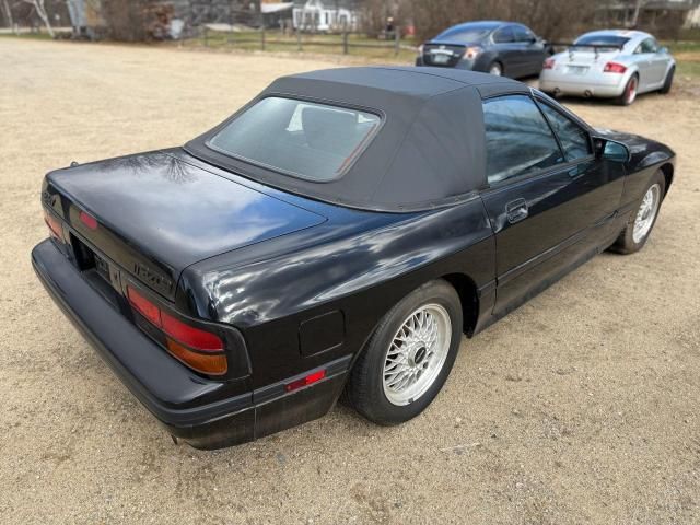 1988 Mazda RX7