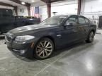 2011 BMW 535 XI