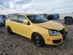 2007 Volkswagen Jetta GLI Option Package 1