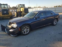 2015 Chrysler 300 Limited en venta en Dunn, NC