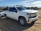 2019 Chevrolet Silverado C1500 LT