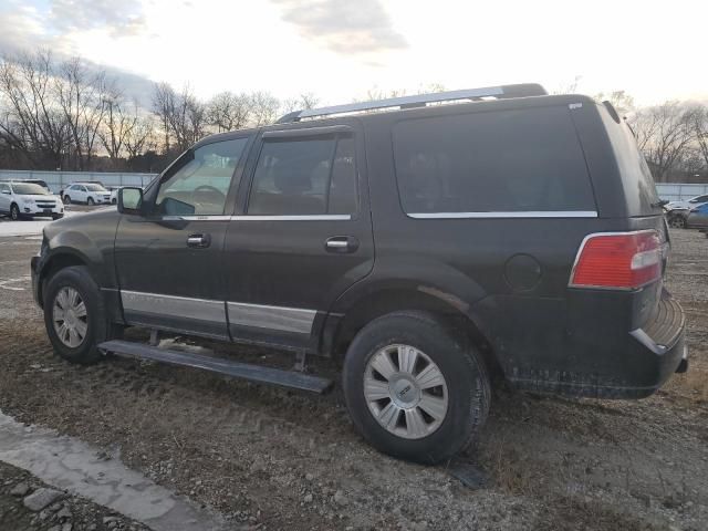 2008 Lincoln Navigator