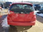 2010 Honda FIT Sport