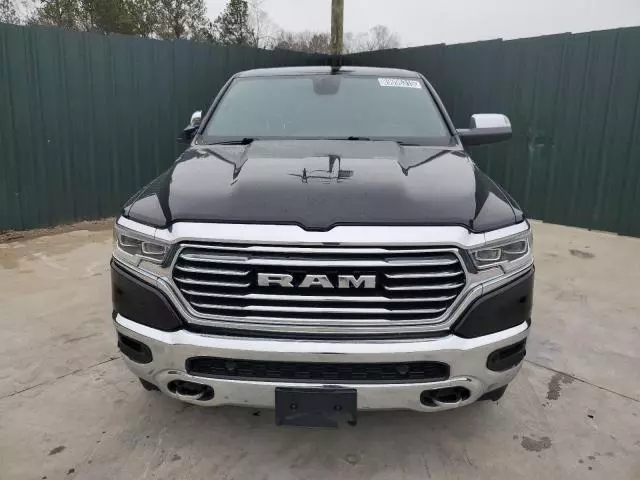 2019 Dodge RAM 1500 Longhorn