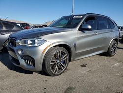 2018 BMW X5 M en venta en North Las Vegas, NV