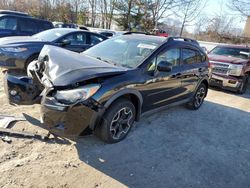 2014 Subaru XV Crosstrek 2.0 Premium en venta en North Billerica, MA