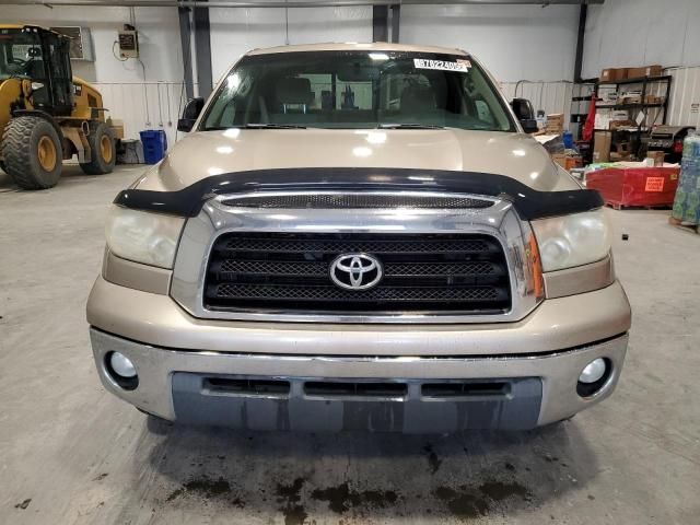 2007 Toyota Tundra Double Cab SR5