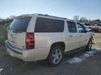 2011 Chevrolet Suburban K1500 LTZ