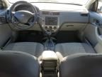 2005 Ford Focus ZXW