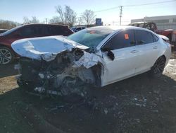 2015 Chrysler 200 Limited en venta en Chicago Heights, IL