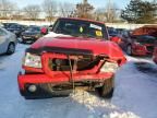 2008 Ford Ranger Super Cab