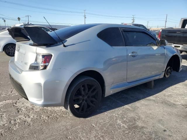 2014 Scion TC