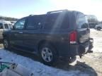 2004 Nissan Armada SE