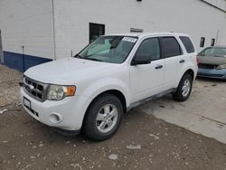 2010 Ford Escape XLS en venta en Farr West, UT