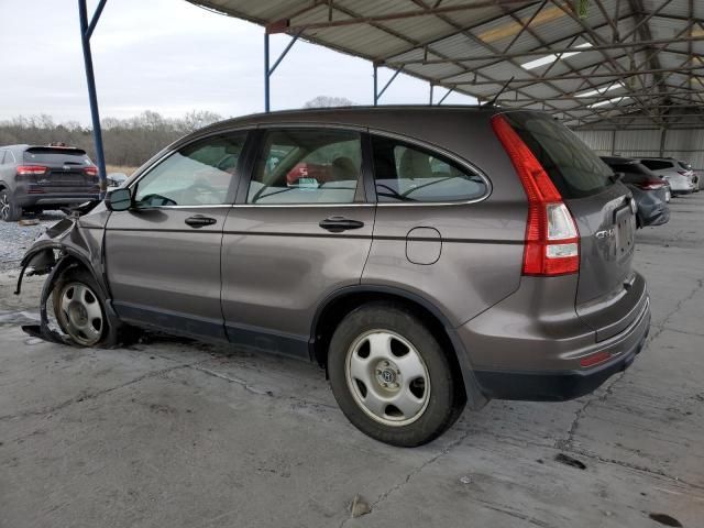 2011 Honda CR-V LX