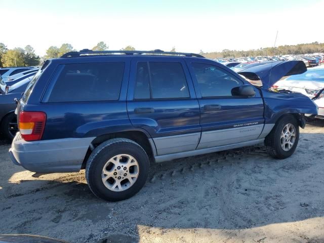 2000 Jeep Grand Cherokee Laredo