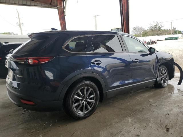 2020 Mazda CX-9 Touring