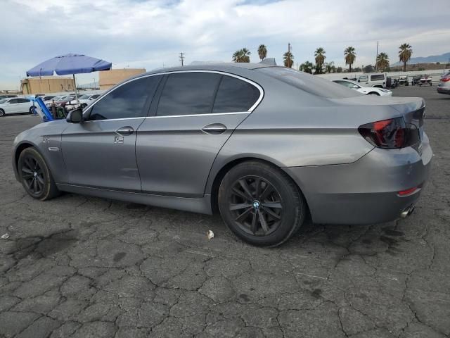 2014 BMW 528 I