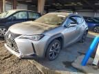 2019 Lexus UX 200