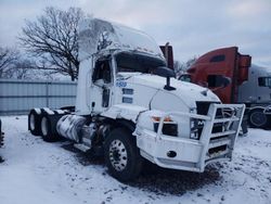 Mack salvage cars for sale: 2019 Mack Anthem