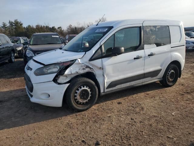 2014 Ford Transit Connect XLT