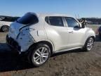 2013 Nissan Juke S