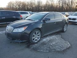 2011 Buick Lacrosse CXL en venta en Glassboro, NJ