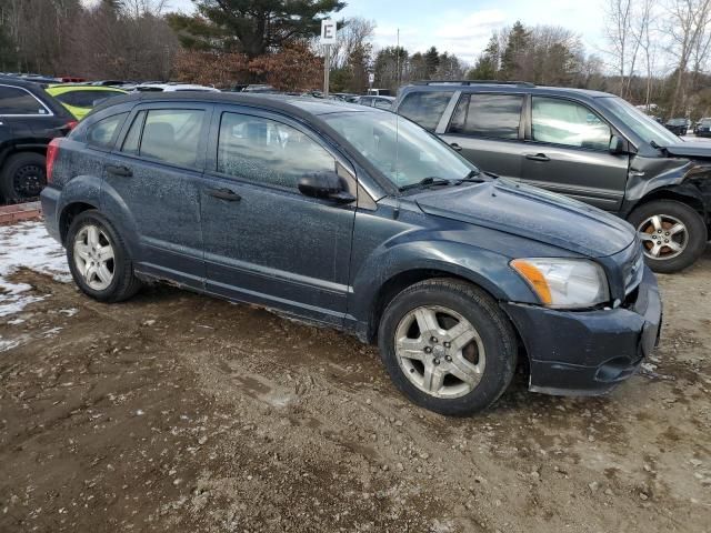 2007 Dodge Caliber SXT