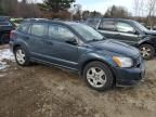 2007 Dodge Caliber SXT