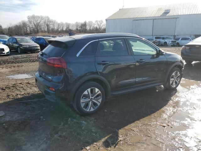 2022 KIA Niro S