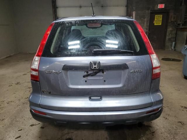 2011 Honda CR-V LX