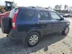 2006 Honda CR-V EX