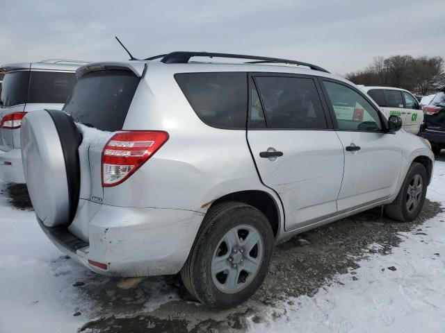 2009 Toyota Rav4