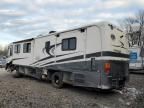 2003 Roadmaster Rail 2003 Holiday Rambler Ambassador 38PST Motorhome